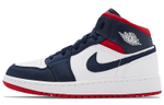 Jordan 1 Mid SE USA GS