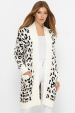 Вязаный кардиган "EDISSON" VKE0001