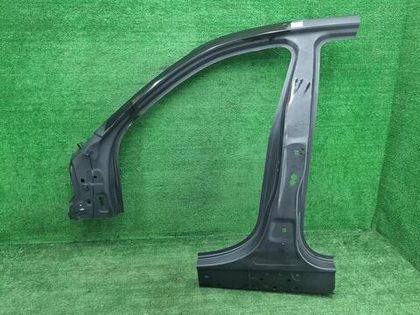 Стойка кузова левая BMW X6 F16 (2014-2020)