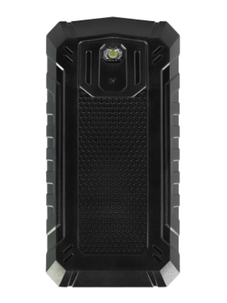 Цифровой мультиметр Ermenrich Zing TC26