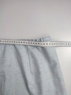 Юбка светлая 46 размер