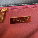 Chanel 19 Large 30 cm