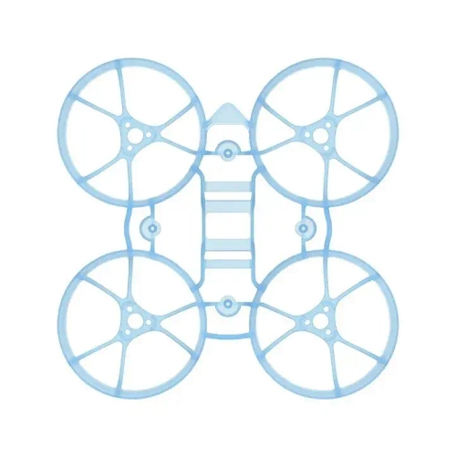 Рама Betafpv Air75 Голубой