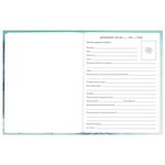 Дневник 5-11 класс 48 л., твердый, BRAUBERG, глянцевая ламинация, с подсказом, "Космический корабль", 107189