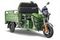 Грузовой электротрицикл Novaride Дукат 1500 60V1000W