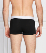 трусики-боксеры Dsquared2 - черный(D9LC64210)