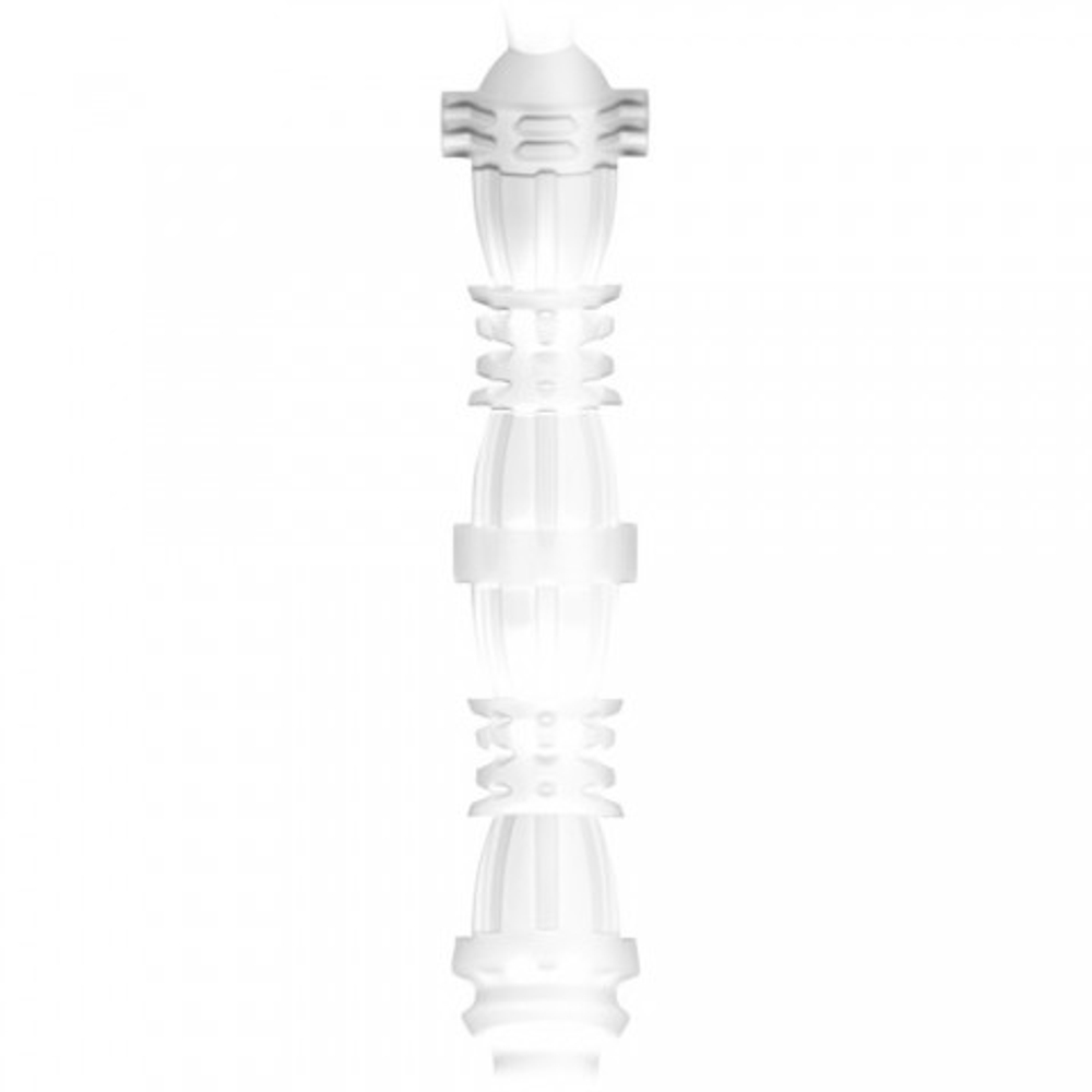 Мастурбатор Alive Flex Anal M (16 × 6,5 см)