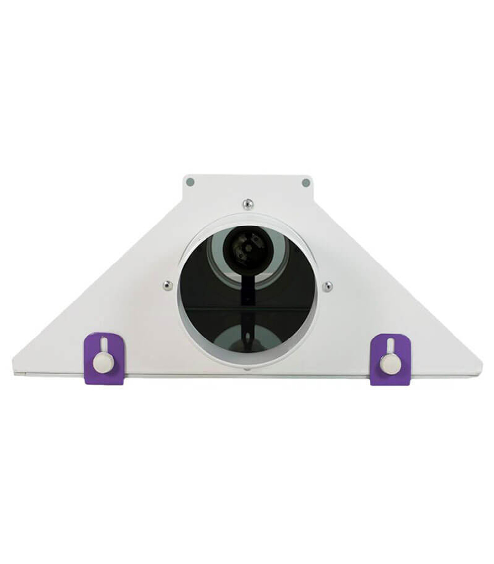 Светильник для ламп ДНаТ FitoTech CoolMaster GipoLite 100