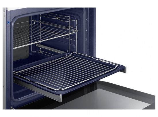 Электрический духовой шкаф Samsung NV75K3340RW