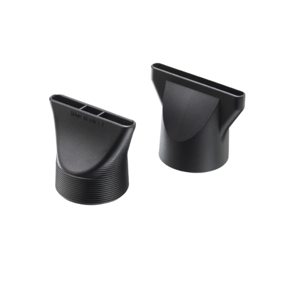 Фен ERMILA Compact tourmaline 2000 Вт (4325-0040) - 4