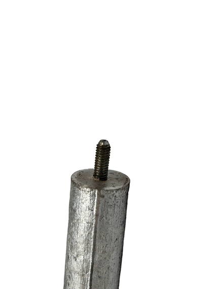 Анод магниевый M6 16*200 00205