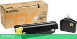 Картридж Kyocera TK-5280Y (1T02TWANL0)