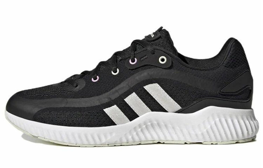 Кроссовки Adidas Jelly Bounce (Женская размерная сетка)