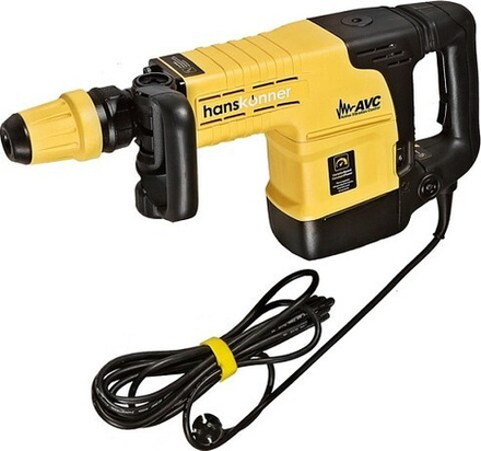Молот ударный сетевой HANSKONNER HDH1525M