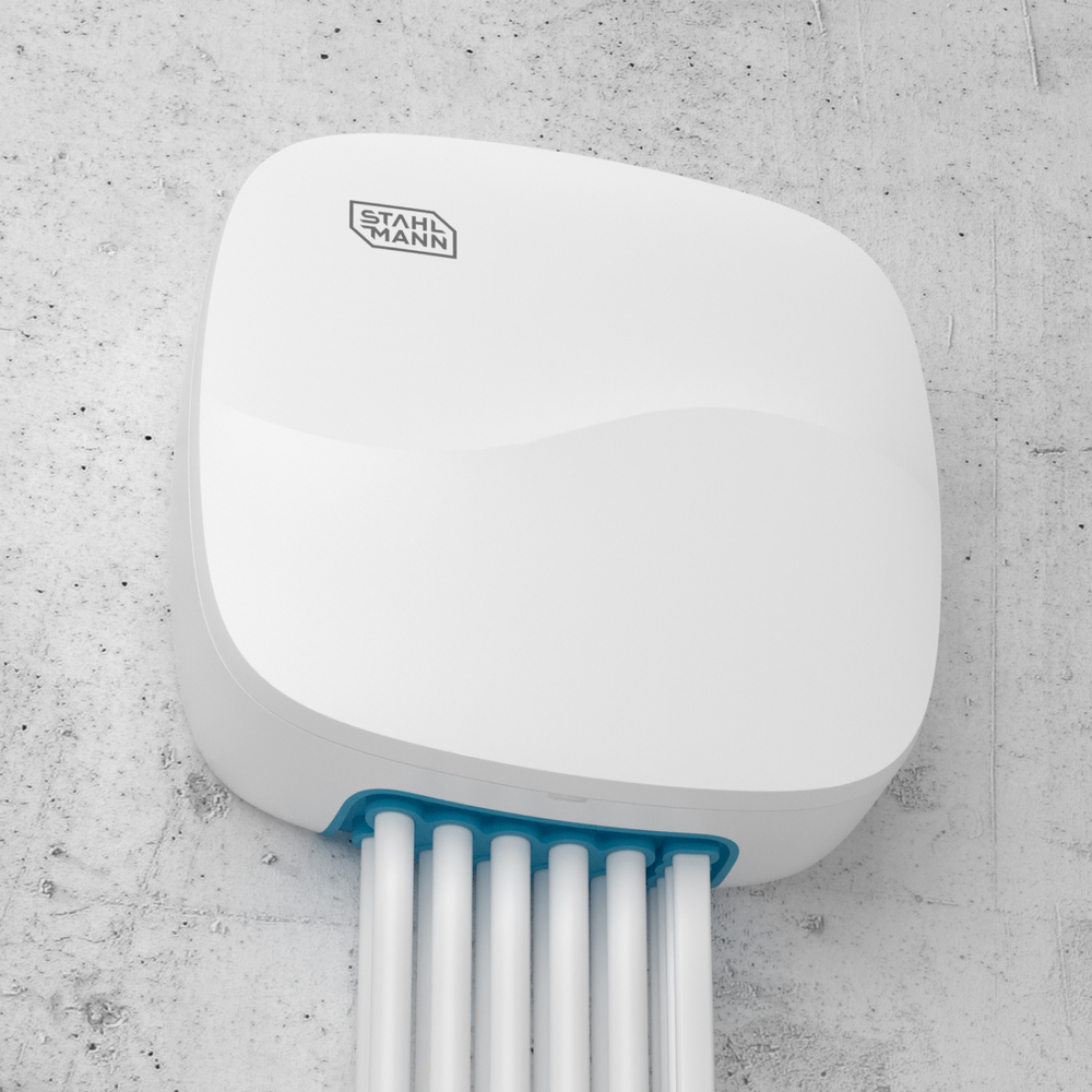 Модуль управления Stahlmann HUB