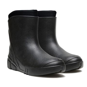 Полусапоги ЭВА "Дюна" 480У утепл. (чёрн)