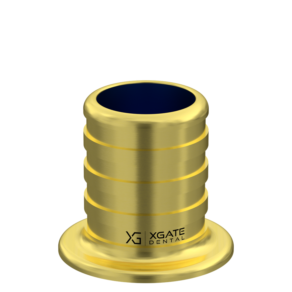 Титановые основания для мультиюнитов XGATE DENTAL