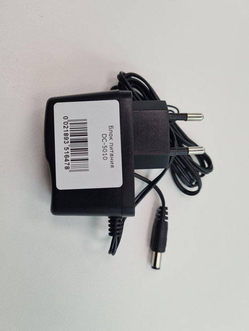 Блок питания ET DC-5010