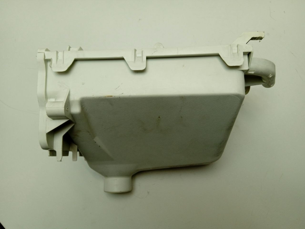 WFO2042OE кт1 Бункер (диспенсер) порошка для стиральной машины Bosch б/у