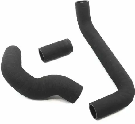 Патрубки радиатора 3163 Патриот без кондиционера (3шт)