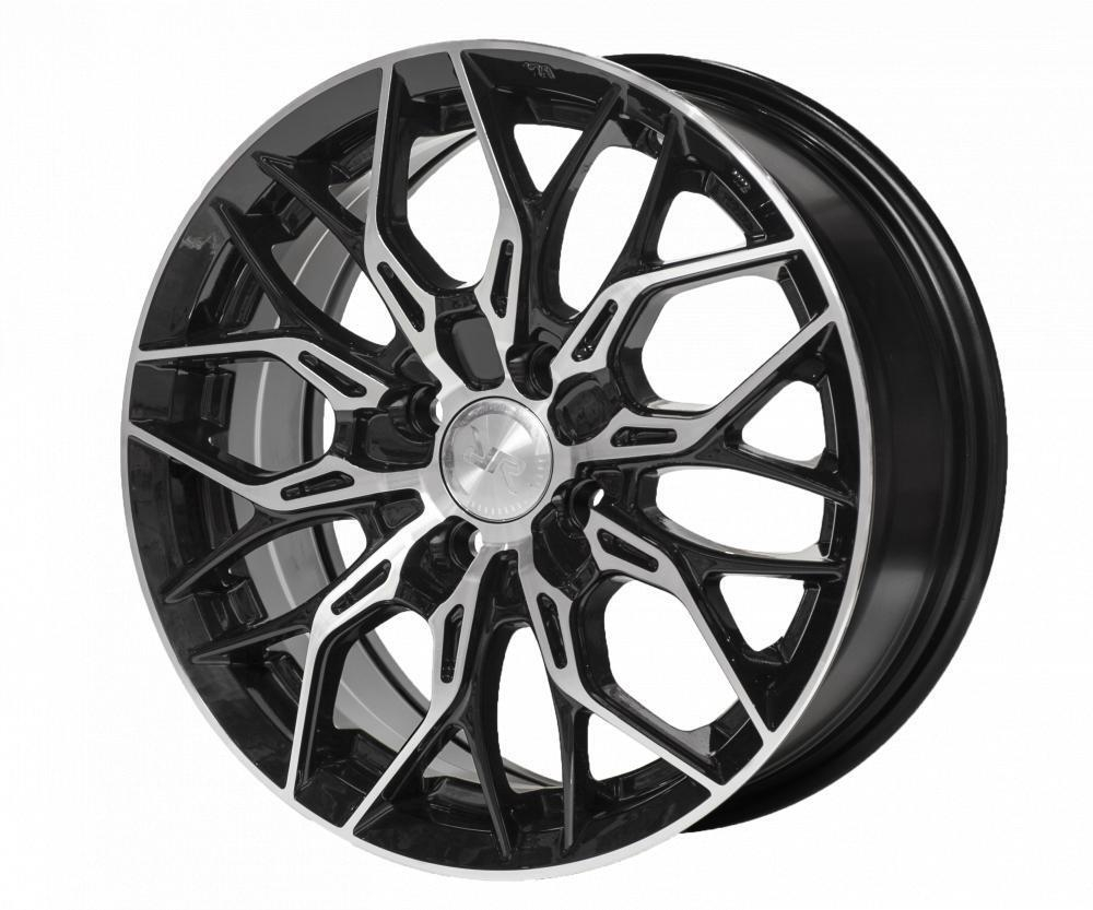 Диск Литой Race Ready Technology CSSD2853 6,5 x R15 4x100 D60,1 ET40 B-P