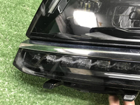 Фара левая VW Tiguan 2 (2016-2020) Full LED