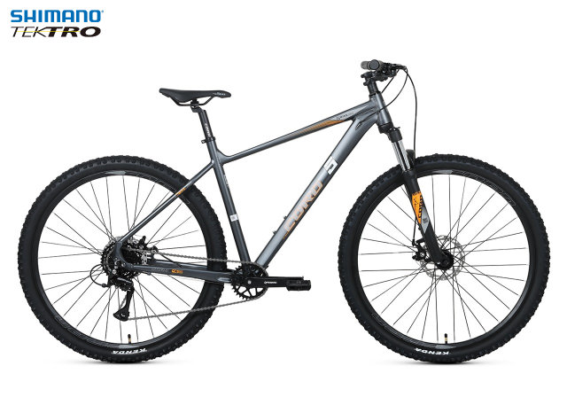 Cord 5BIKE 29'' M400 (2025) Размер рамы "20"