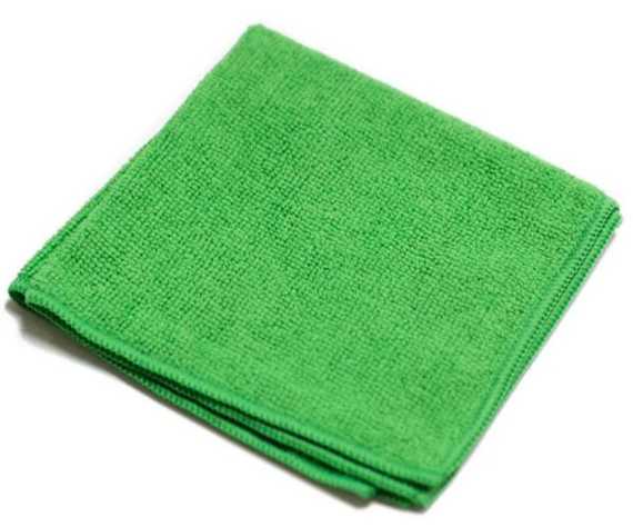 Салфетка микрофибра 22х22