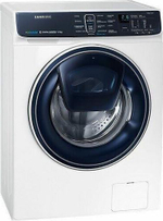 Стиральная машина   Samsung WW65K52E69S.  к1