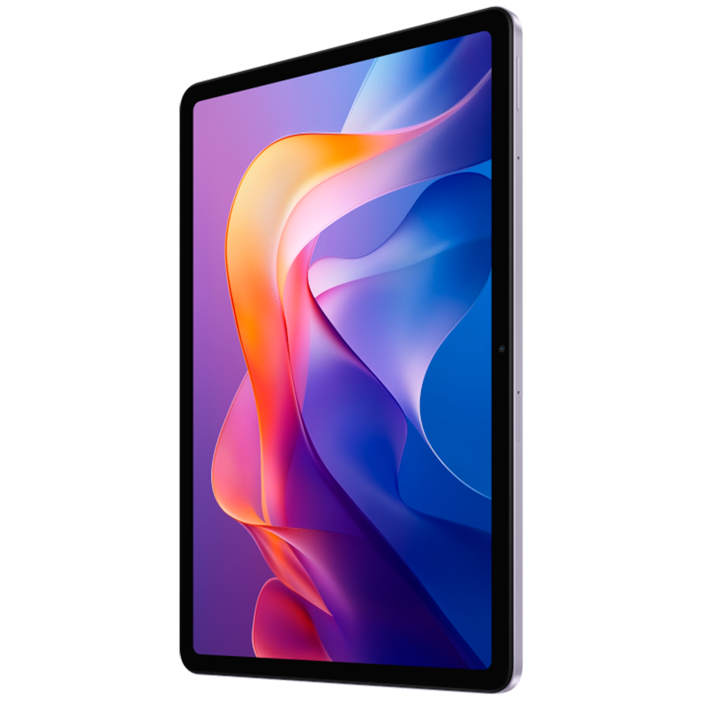 Планшет Xiaomi Redmi Pad 2, 11", Wi-Fi, 8/256GB, Purple (Фиолетовый)