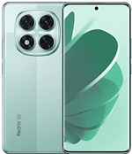 Смартфон Xiaomi Redmi Note 14 Pro 5G 12 ГБ/512 ГБ зеленый