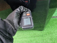 Капот Mercedes S w222 (2013-2020)