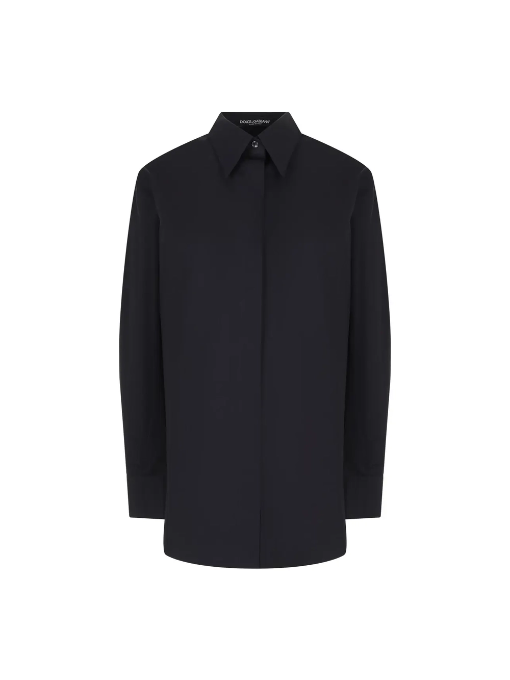 Рубашка DOLCE&GABBANA