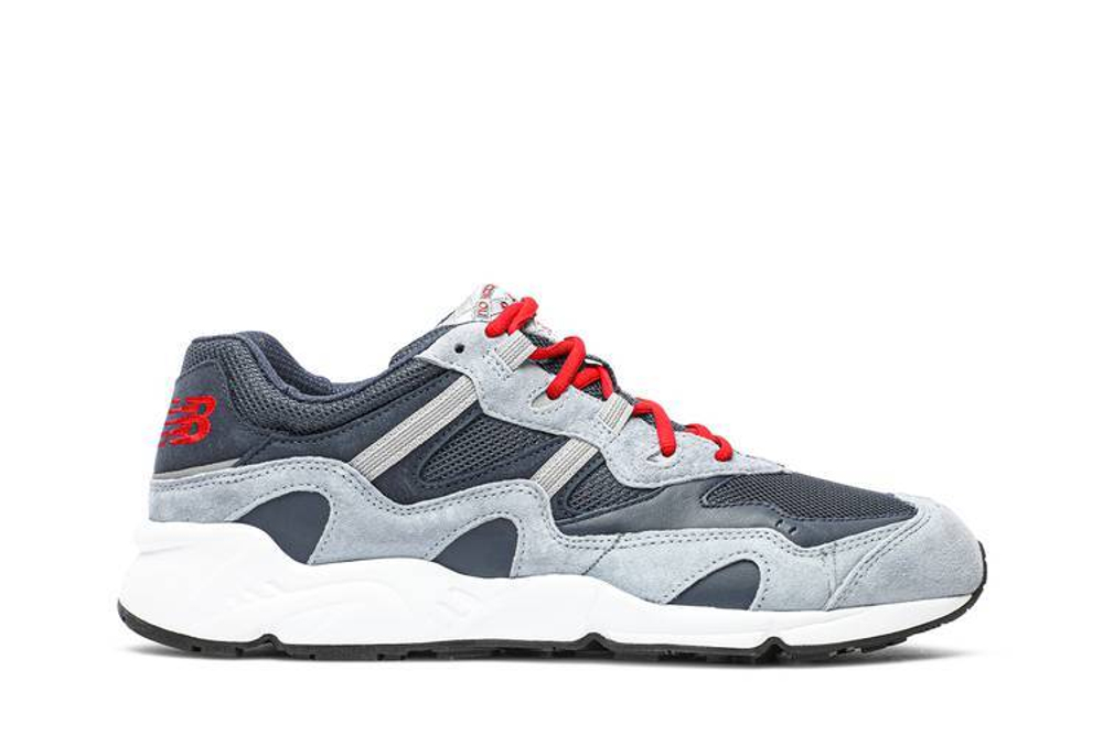 Кроссовки No Vacancy Inn X New Balance Nb 850 D