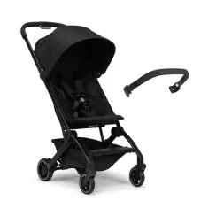 Прогулочная коляска Joolz Aer+ Space Black