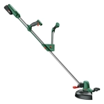 Аккумуляторный триммер Bosch UniversalGrassCut 18V-260 18В (1 x 2 Ач, ЗУ) захват 260 мм, 2.3 кг, 06008C1D03