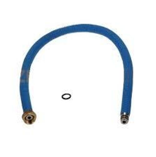 50.01.173P Rational Соединительная трубка для катушки душа SCC 61-102 начиная с 09/2008 - снят с производства, заменен на 50.01.213S