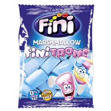 Маршмеллоу Fini Marshmallow Finitrong, 80 г (Испания)