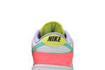 Кроссовки Nike Dunk Low Se "Easter Candy" (Женская размерная сетка)