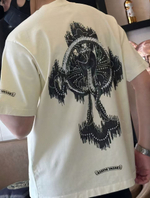 Футболка Chrome Hearts