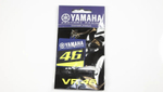 Брелок ПВХ Yamaha VR46