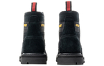 CAT Outdoor Boots Men"s Black