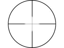 Konuspro 2-7x32 (сетка 30-30) - фото 2