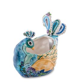 BS- 95 Масленка «Павлин»