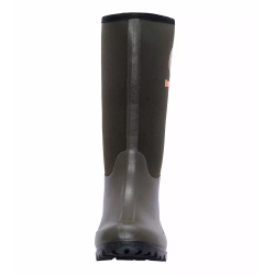 Сапоги Remington Men Tall Rubber Boots, Green (Неизвестная характеристика)