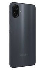 Смартфон Samsung Galaxy A07, 6/128 ГБ, Dual nano SIM, 6.7", 5000 мАч, черный