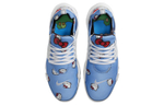 Кроссовки Hello Kitty X Nike Air Presto Qs