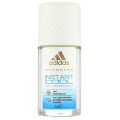 Adidas Instant Cool Roll-on 50ml