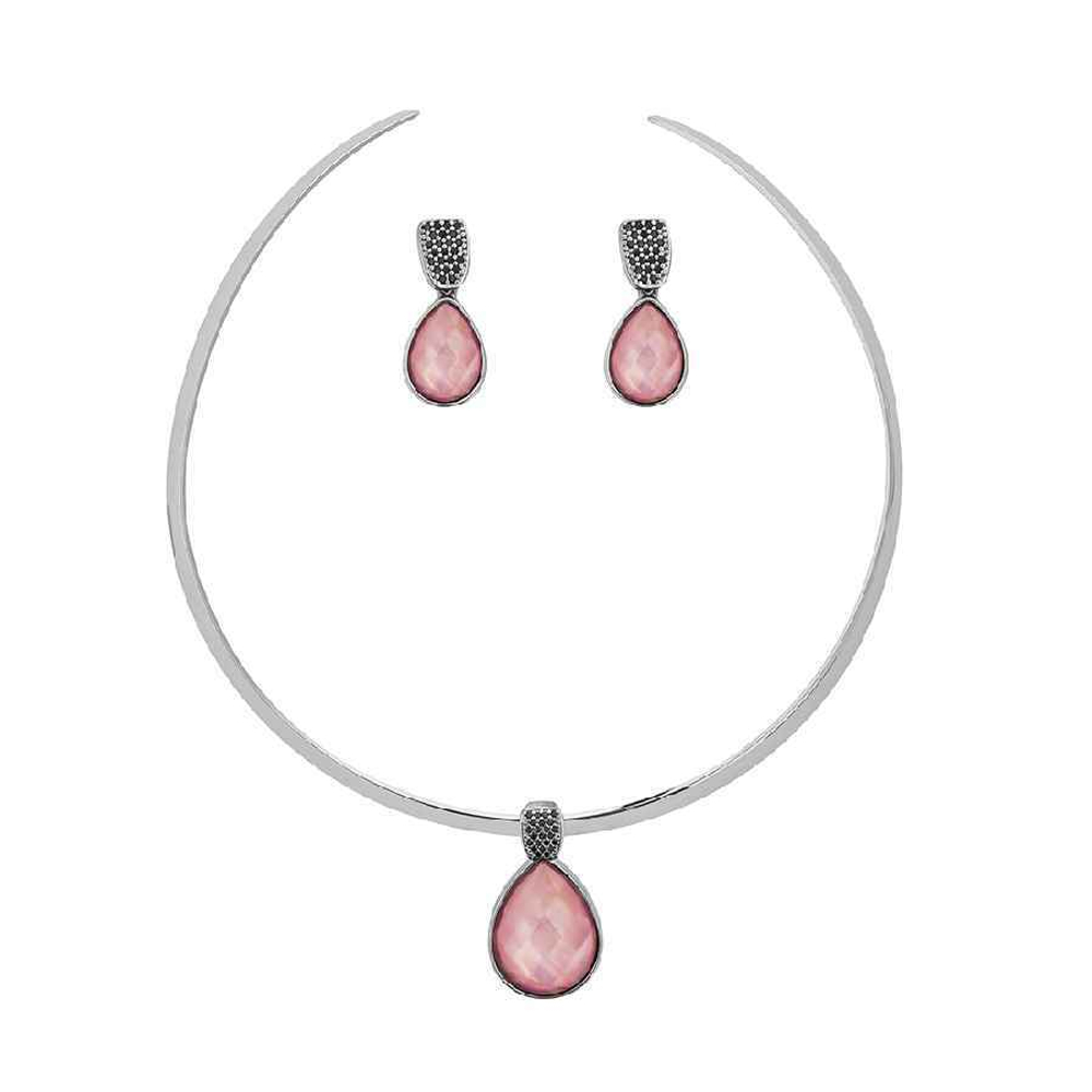 Комплект Possebon Quartz Rose S7526.9 R/S