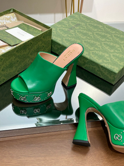 Gucci Slide Sandal